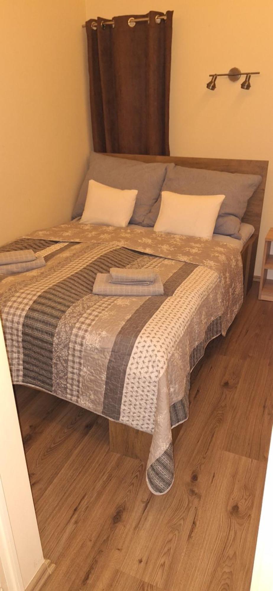 Paradise Apartmanhaz Егер Екстериор снимка
