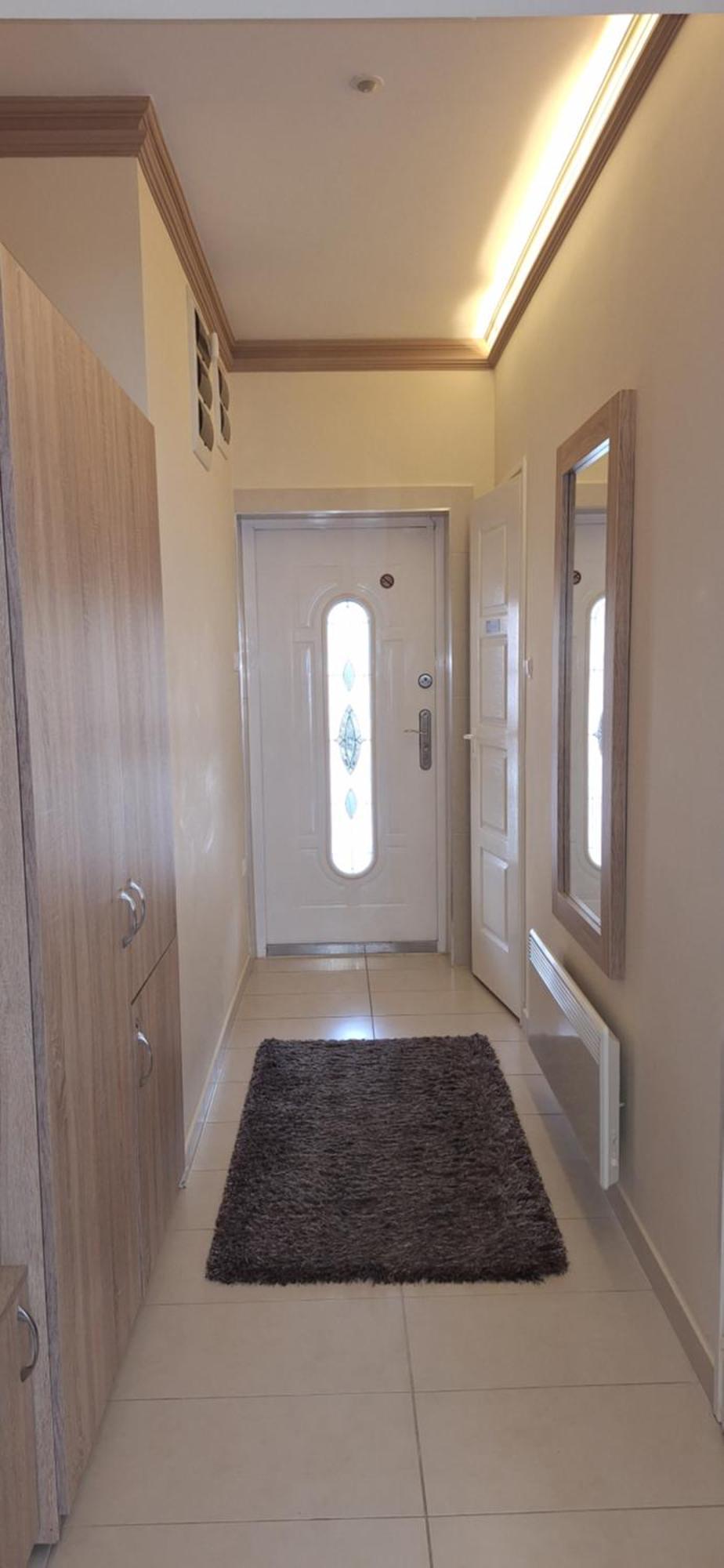 Paradise Apartmanhaz Егер Екстериор снимка
