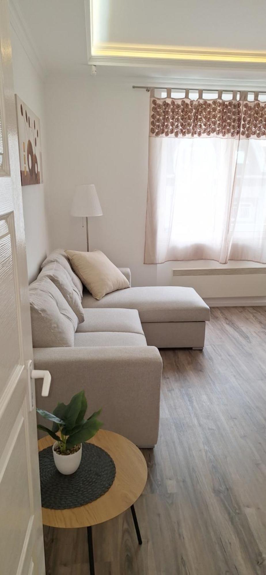 Paradise Apartmanhaz Егер Екстериор снимка