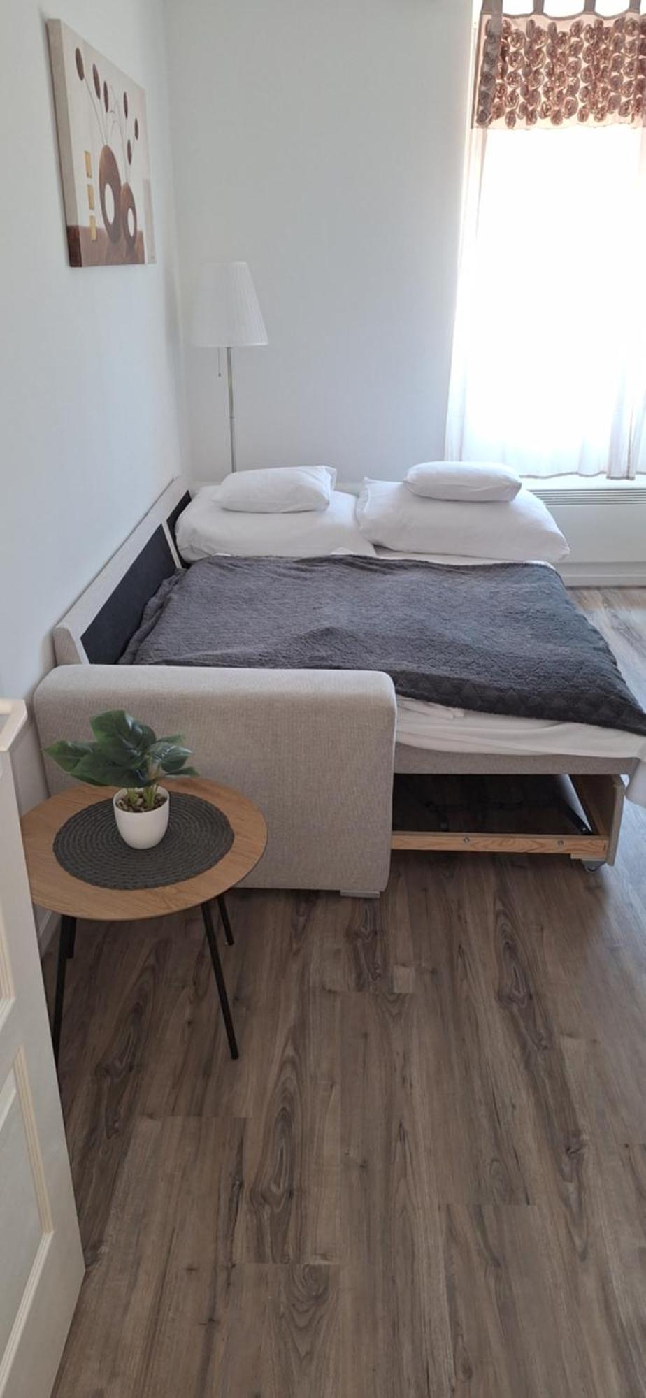 Paradise Apartmanhaz Егер Екстериор снимка